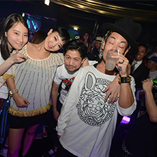 Nightlife di Osaka-GHOST ultra lounge Nightclub 2015.05(51)