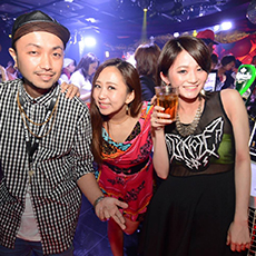 大阪夜生活-GHOST ultra lounge 夜店　2015.05(7)