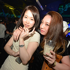 Nightlife in Osaka-GHOST ultra lounge Nightclub 2015.05(32)