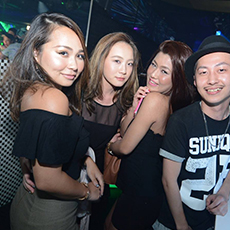Nightlife in Osaka-GHOST ultra lounge Nightclub 2015.06(16)