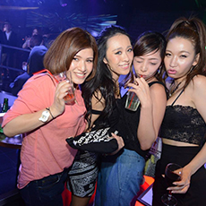 Nightlife in Osaka-GHOST ultra lounge Nightclub 2015.06(37)