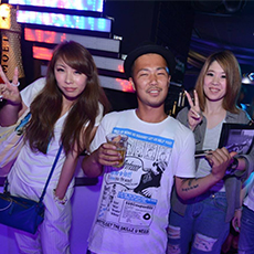 Nightlife di Osaka-GHOST ultra lounge Nightclub 2015.06(54)