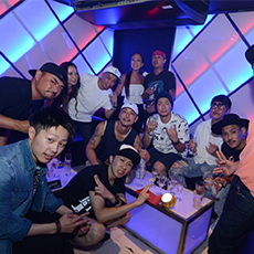 Nightlife di Osaka-GHOST ultra lounge Nightclub 2016.07(24)