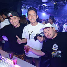 Nightlife di Osaka-GHOST ultra lounge Nightclub 2016.07(34)