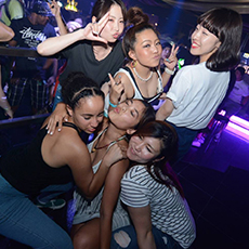 Nightlife in Osaka-GHOST ultra lounge Nightclub 2016.07(8)