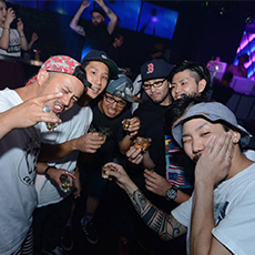 Balada em Osaka-GHOST ultra lounge Clube 2015.08(66)