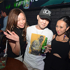 Nightlife in Osaka-GHOST ultra lounge Nightclub 2015.09(49)
