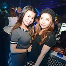 Nightlife in Osaka-GHOST ultra lounge Nightclub 2015.10(37)