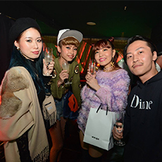 오사카밤문화-GHOST ultra lounge 나이트클럽 2015.10(54)