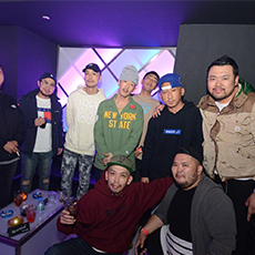 오사카밤문화-GHOST ultra lounge 나이트클럽 2015.11(56)