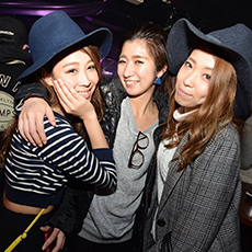오사카밤문화-GHOST ultra lounge 나이트클럽 2015.12(17)