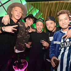오사카밤문화-GHOST ultra lounge 나이트클럽 2015.12(33)