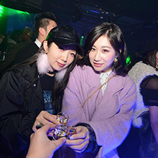 오사카밤문화-GHOST ultra lounge 나이트클럽 2015.12(1)