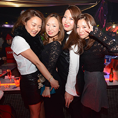 오사카밤문화-GHOST ultra lounge 나이트클럽 2015.12(15)