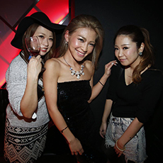 오사카밤문화-GHOST ultra lounge 나이트클럽 2015.12(19)