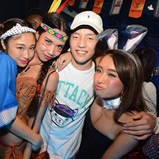 오사카밤문화-GHOST ultra lounge 나이트클럽 2015 HALLOWEEN(38)