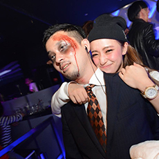 오사카밤문화-GHOST ultra lounge 나이트클럽 2015 HALLOWEEN(77)