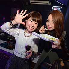 Nightlife di Osaka-GHOST ultra lounge Nightclub 2016.02(30)