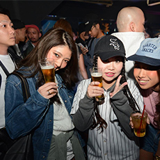 오사카밤문화-GHOST ultra lounge 나이트클럽 2016.03(5)