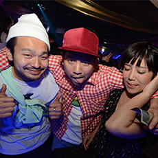 Nightlife in Osaka-GHOST ultra lounge Nightclub 2016.04(35)