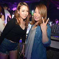Nightlife di Osaka-GHOST ultra lounge Nightclub 2016.05(42)