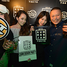 오사카밤문화-GHOST ultra lounge 나이트클럽 2016.05(59)