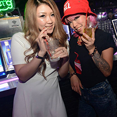 Nightlife in Osaka-GHOST ultra lounge Nightclub 2016.07(37)