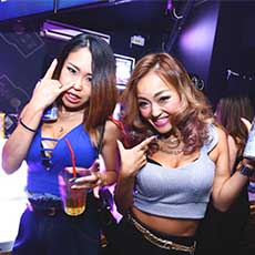 Nightlife in Osaka-GHOST ultra lounge Nightclub 2016.08(40)