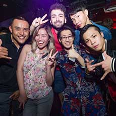 오사카밤문화-GHOST ultra lounge 나이트클럽 2016.09(1)