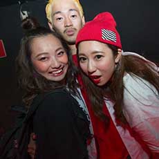 오사카밤문화-GHOST ultra lounge 나이트클럽 2016.09(3)