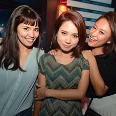 Nightlife di Osaka-GHOST ultra lounge Nightclub 2016.09(43)