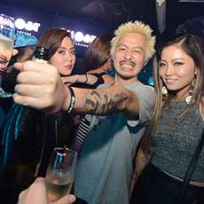 Nightlife in Osaka-GHOST ultra lounge Nightclub 2016.09(44)