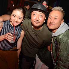 오사카밤문화-GHOST ultra lounge 나이트클럽 2016.11(22)