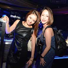 Nightlife in Osaka-GHOST ultra lounge Nightclub 2016.12(33)