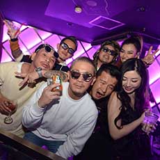 Nightlife di Osaka-GHOST ultra lounge Nightclub 2017.01(35)