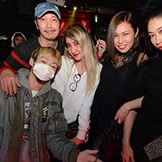 오사카밤문화-GHOST ultra lounge 나이트클럽 2017.02(11)