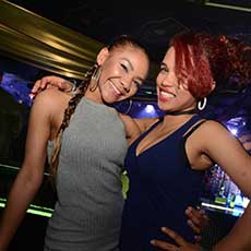 Nightlife in Osaka-GHOST ultra lounge Nightclub 2017.03(34)