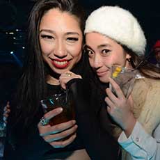 Nightlife in Osaka-GHOST ultra lounge Nightclub 2017.03(9)