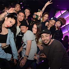 Nightlife in Osaka-GHOST ultra lounge Nightclub 2017.04(11)