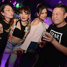 Nightlife in Osaka-GHOST ultra lounge Nightclub 2017.04(21)