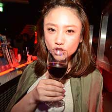Nightlife di Osaka-GHOST ultra lounge Nightclub 2017.05(10)