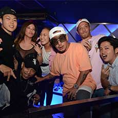 Nightlife di Osaka-GHOST ultra lounge Nightclub 2017.05(11)