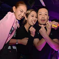 Nightlife in Osaka-GHOST ultra lounge Nightclub 2017.05(13)