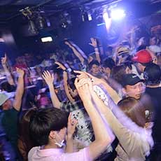 Nightlife in Osaka-GHOST ultra lounge Nightclub 2017.05(19)