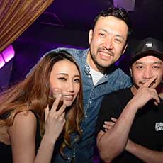 Nightlife in Osaka-GHOST ultra lounge Nightclub 2017.05(21)