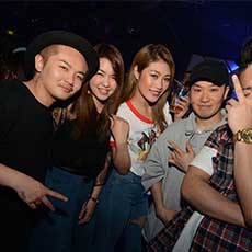 Nightlife in Osaka-GHOST ultra lounge Nightclub 2017.05(28)