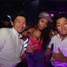 大阪クラブ-GHOST ultra lounge(ゴーストウルトララウンジ)2017.07(19)