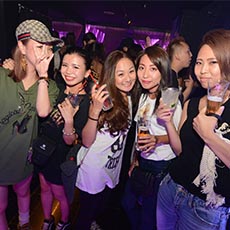 Nightlife in Osaka-GHOST ultra lounge Nightclub 2017.08(20)