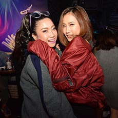 Nightlife in Osaka-GHOST ultra lounge Nightclub 2017.10(35)