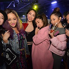 大阪クラブ-GHOST ultra lounge(ゴーストウルトララウンジ)2017.11(7)